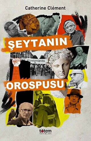 Şeytanın Orospusu - 1