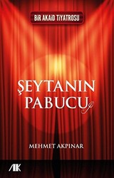 Şeytanın Pabucu - 1