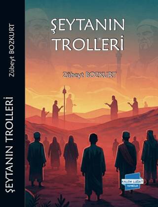 Şeytanın Trolleri - 1