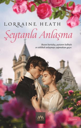 Şeytanla Anlaşma - 1