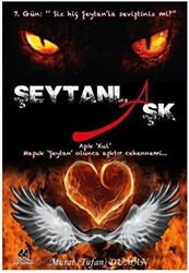 Şeytanla Aşk - 1