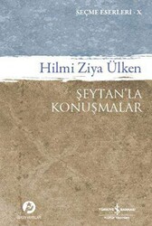 Şeytan’la Konuşmalar - 1