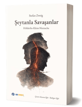 Şeytanla Savaşanlar - 1
