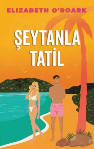 Şeytanla Tatil - 1