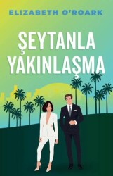 Şeytanla Yakınlaşma - Martı Yayınları
