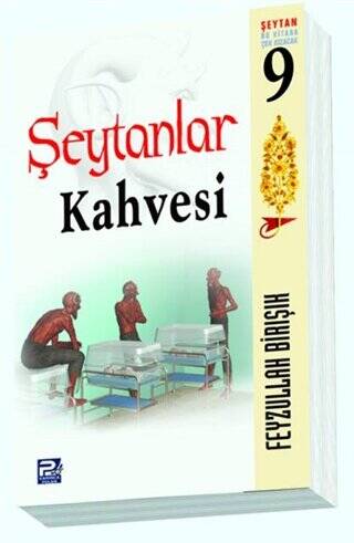 Şeytanlar Kahvesi - 1