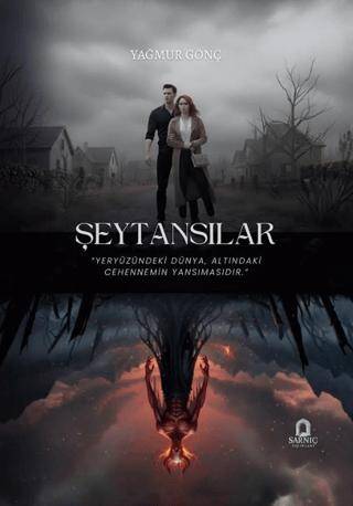 Şeytansılar - 1