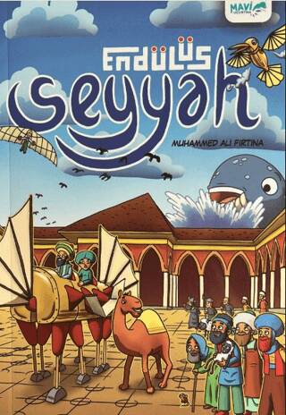 Seyyah - Endülüs - 1
