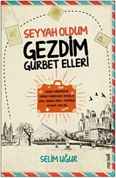 Seyyah Oldum Gezdim Gurbet Ellerde - 1