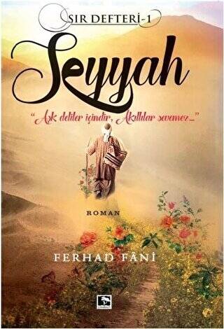 Seyyah - Sır Defteri 1 - 1
