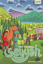 Seyyah - Türk Diyarında - Mavi Uçurtma Yayınları