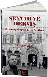 Seyyah ve Derviş - 1