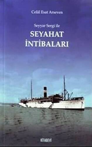 Seyyar Sergi ile Seyahat İntibaları - 1