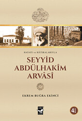 Seyyid Abdülhakim Arvasi - 1