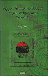 Seyyid Ahmed el-Bedevi Tarikatı ve İstanbul’da Bedevilik - 1