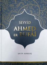 Seyyid Ahmed er Rufai - Renpa Kitap