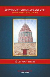 Seyyid Mahmut Hayrani Veli - 1