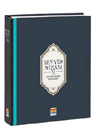Seyyid Nizam - 1