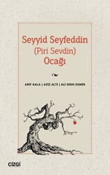 Seyyid Seyfeddin Piri Sevdin Ocağı - 1