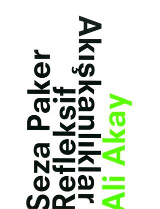 Refleksif Akışkanlıklar - 1