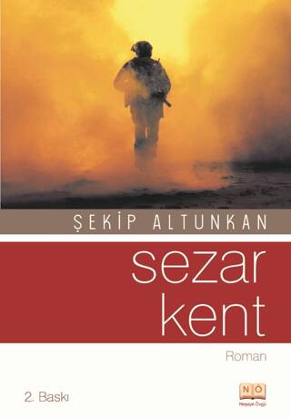 Sezar Kent - 1