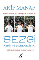 Sezgi Nedir ve Nasıl Gelişir - 1