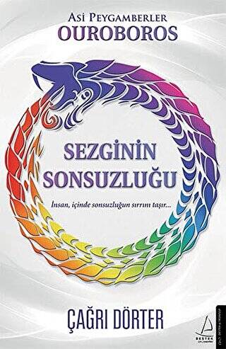 Sezginin Sonsuzluğu - 1