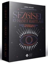 Sezgisel Kehanet Kartları - 1