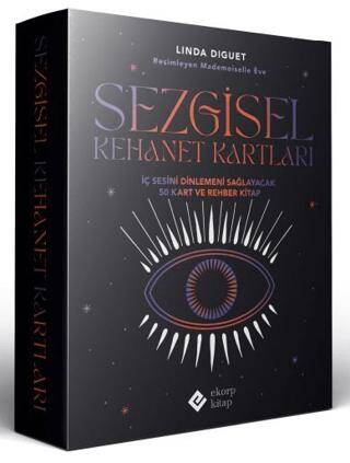 Sezgisel Kehanet Kartları - 1