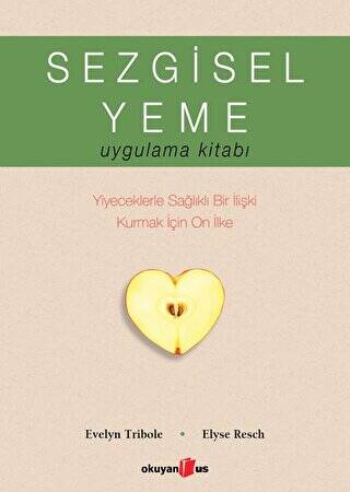 Sezgisel Yeme Uygulama Kitabı - 1