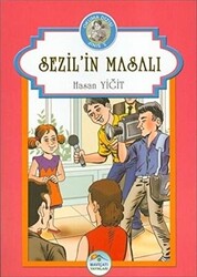 Sezil`in Masalı - 1