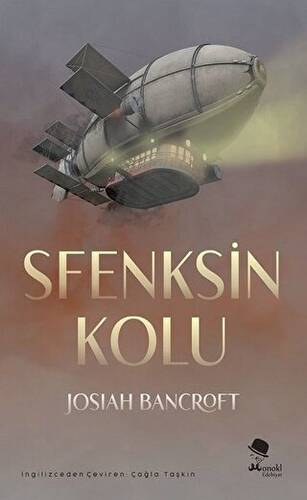 Sfenksin Kolu - 1