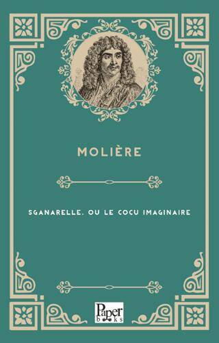 Sganarelle, Ou Le Cocu İmaginaire - 1