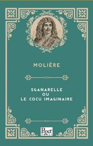 Sganarelle Ou Le Cocu Imaginaire - 1