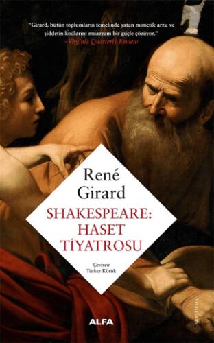 Shakespeare: Haset Tiyatrosu - 1