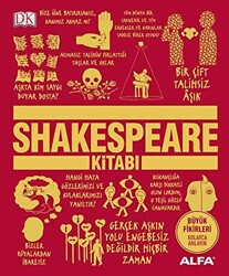 Shakespeare Kitabı - 1