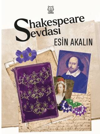 Shakespeare Sevdası - 1