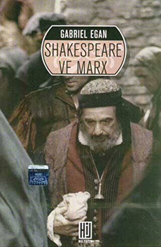 Shakespeare ve Marx - 1