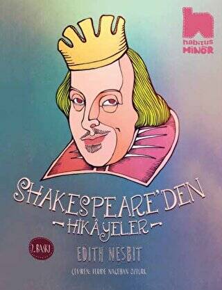 Shakespeare’den Hikayeler - 1