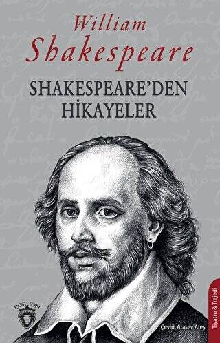 Shakespeare`den Hikayeler - 1