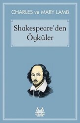 Shakespeare’den Öyküler - 1