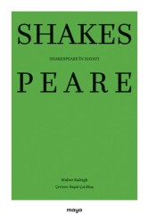 Shakespeare`in Hayatı - 1