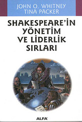 Shakespeare’in Yönetim ve Liderlik Sırları - 1