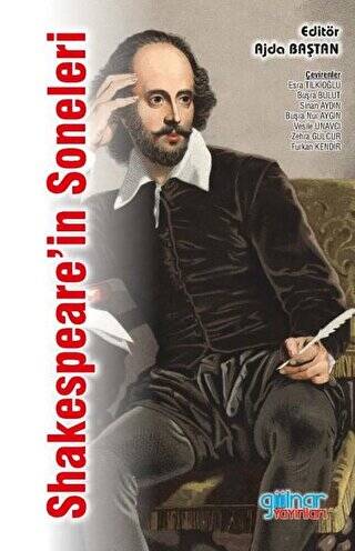 Shakespeare`nin Soneleri - 1