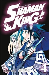 Shaman King - 1