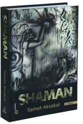 Shaman - 1