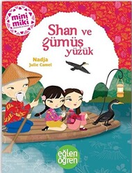 Shan ve Gümüş Yüzük - Eğlen Öğren - 1