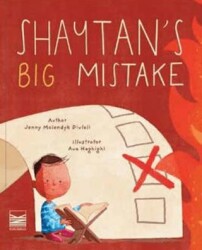 Shaytan`s Big Mistake - INK Yayınları