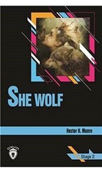 She Wolf Stage 2 İngilizce Hikaye - 1