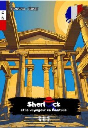 Sherlock Et Le Voyageur En Anatolie - Fransızca - TGR Yayıncılık
